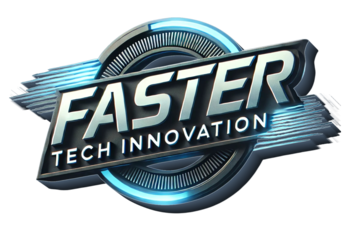 Faster Tech Innovation Store