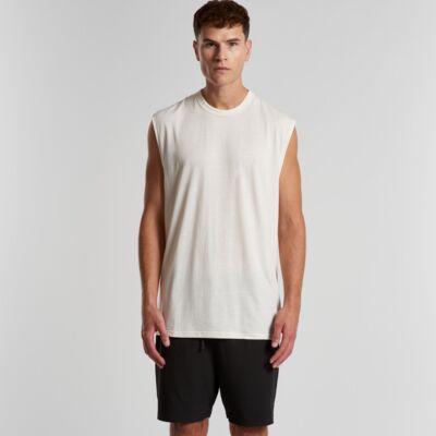 AS Colour Mens Active Blend Tank Thumbnail