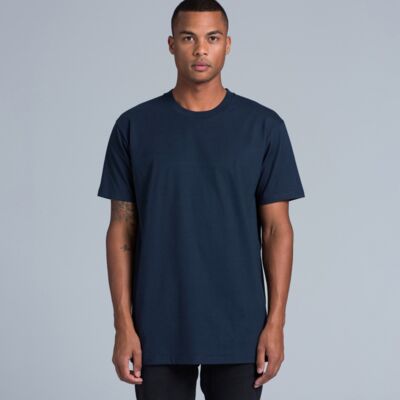 AS Colour Mens Classic Tee Thumbnail