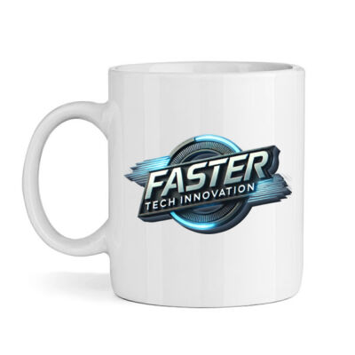 Faster Mug Thumbnail