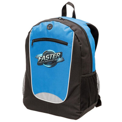 Faster Back Pack Thumbnail