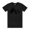 AS Colour Mens Basic Tee Thumbnail
