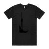 AS Colour Mens Basic Tee Thumbnail
