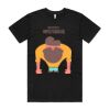 AS Colour Mens Basic Tee Thumbnail