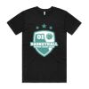 AS Colour Mens Basic Tee Thumbnail