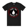 AS Colour Mens Basic Tee Thumbnail