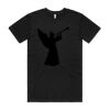 AS Colour Mens Basic Tee Thumbnail