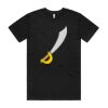 AS Colour Mens Basic Tee Thumbnail