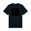 Cloke Mens Outline Tee Thumbnail