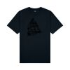 Cloke Mens Outline Tee Thumbnail