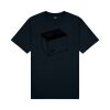 Cloke Mens Outline Tee Thumbnail