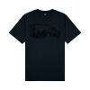 Cloke Mens Outline Tee Thumbnail