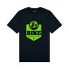 Cloke Mens Outline Tee Thumbnail