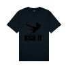 Cloke Mens Outline Tee Thumbnail