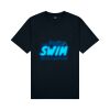 Cloke Mens Outline Tee Thumbnail