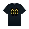 Cloke Mens Outline Tee Thumbnail