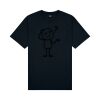 Cloke Mens Outline Tee Thumbnail
