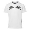 Podium Mens Poly Tee Thumbnail