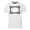 Podium Mens Poly Tee Thumbnail