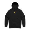 AS Colour Mens Stencil Hoodie Thumbnail