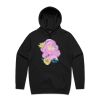 AS Colour Mens Stencil Hoodie Thumbnail