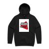 AS Colour Mens Stencil Hoodie Thumbnail