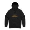 AS Colour Mens Stencil Hoodie Thumbnail