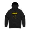 AS Colour Mens Stencil Hoodie Thumbnail