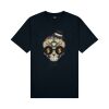 Cloke Mens Outline Tee - Plus Sizes Thumbnail