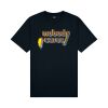 Cloke Mens Outline Tee - Plus Sizes Thumbnail