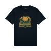 Cloke Mens Outline Tee - Plus Sizes Thumbnail