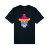 Cloke Mens Outline Tee - Plus Sizes Thumbnail