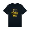 Cloke Mens Outline Tee - Plus Sizes Thumbnail