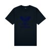 Cloke Mens Outline Tee - Plus Sizes Thumbnail