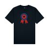 Cloke Mens Outline Tee - Plus Sizes Thumbnail