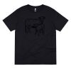 Thread Project Unisex Summer Tee Thumbnail
