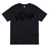 Thread Project Unisex Summer Tee Thumbnail