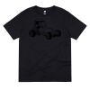 Thread Project Unisex Summer Tee Thumbnail