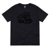 Thread Project Unisex Summer Tee Thumbnail