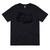 Thread Project Unisex Summer Tee Thumbnail