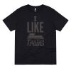Thread Project Unisex Summer Tee Thumbnail