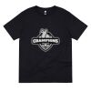 Thread Project Unisex Summer Tee Thumbnail