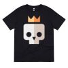 Thread Project Unisex Summer Tee Thumbnail