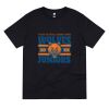 Thread Project Unisex Summer Tee Thumbnail