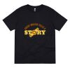 Thread Project Unisex Summer Tee Thumbnail