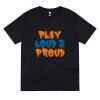 Thread Project Unisex Summer Tee Thumbnail