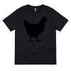 Thread Project Unisex Summer Tee Thumbnail