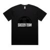 AS Colour Mens Block Oversized Tee Thumbnail