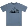 Thread Project Unisex Legend Tee Thumbnail