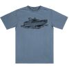 Thread Project Unisex Legend Tee Thumbnail